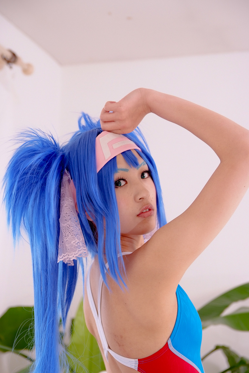 cosplay写真套图 C78 -Klan.Klang (2)